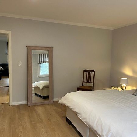 Apartament Gestorfer Koetnerhof Business Und Landlust Springe Zewnętrze zdjęcie