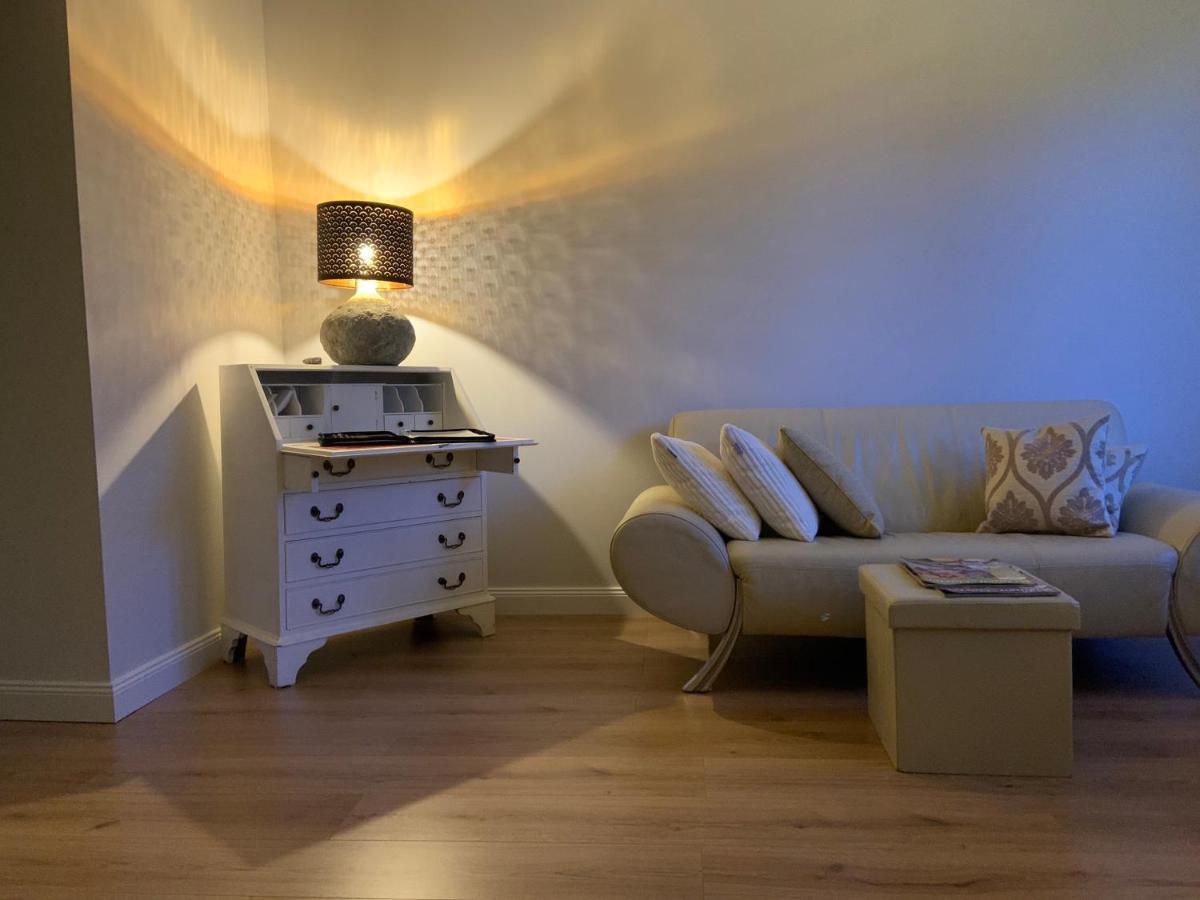 Apartament Gestorfer Koetnerhof Business Und Landlust Springe Zewnętrze zdjęcie