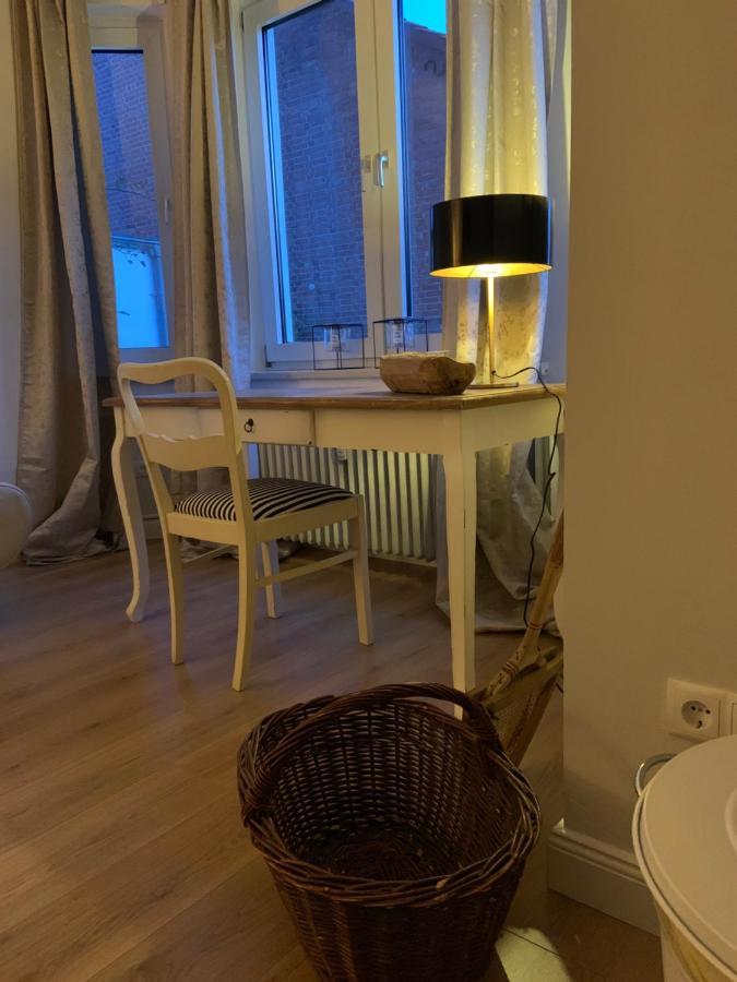 Apartament Gestorfer Koetnerhof Business Und Landlust Springe Zewnętrze zdjęcie