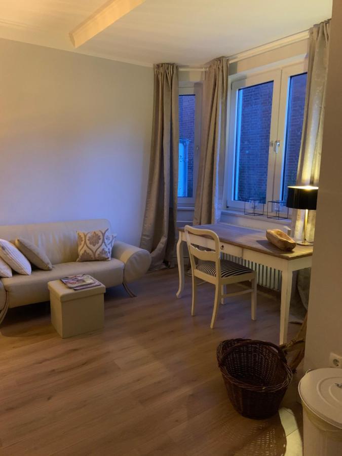 Apartament Gestorfer Koetnerhof Business Und Landlust Springe Zewnętrze zdjęcie