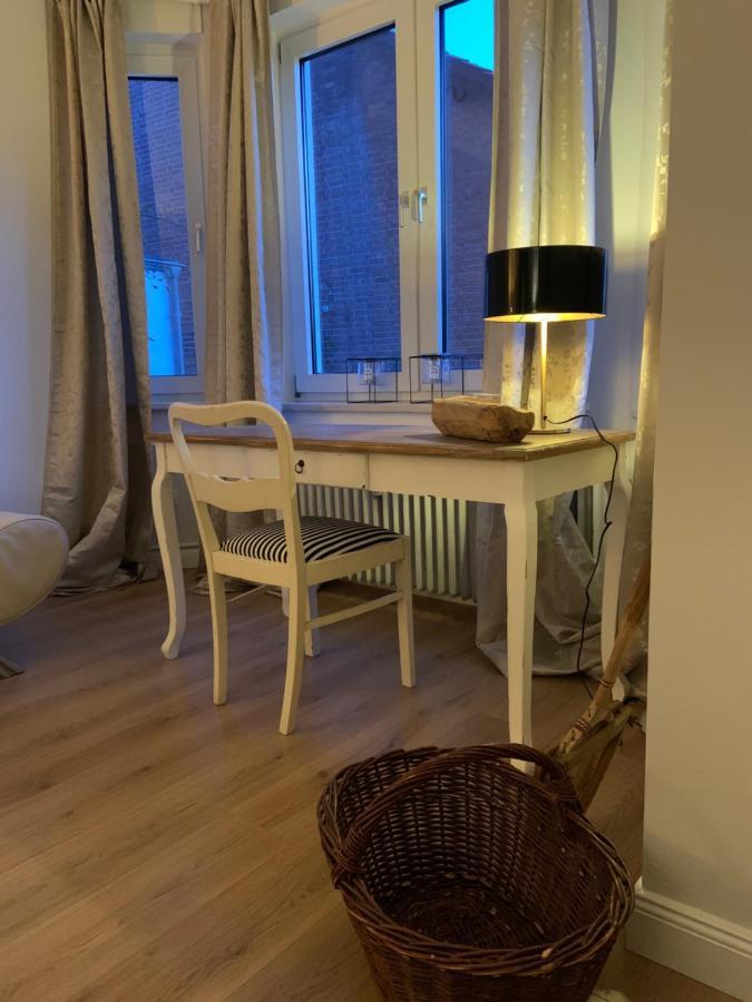 Apartament Gestorfer Koetnerhof Business Und Landlust Springe Zewnętrze zdjęcie