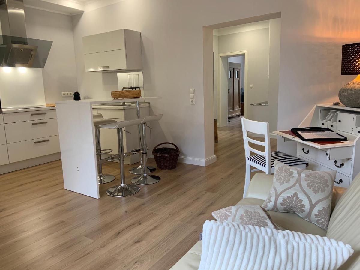 Apartament Gestorfer Koetnerhof Business Und Landlust Springe Zewnętrze zdjęcie