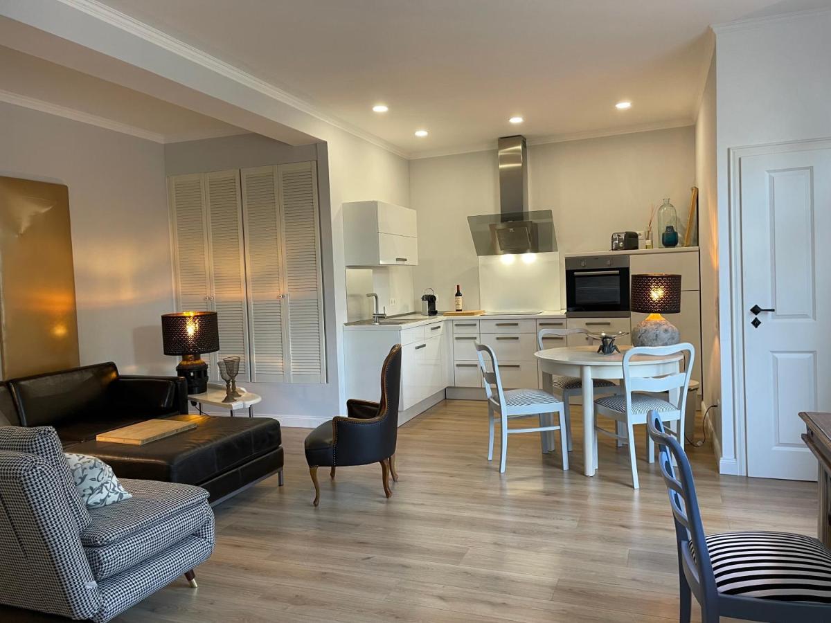 Apartament Gestorfer Koetnerhof Business Und Landlust Springe Zewnętrze zdjęcie