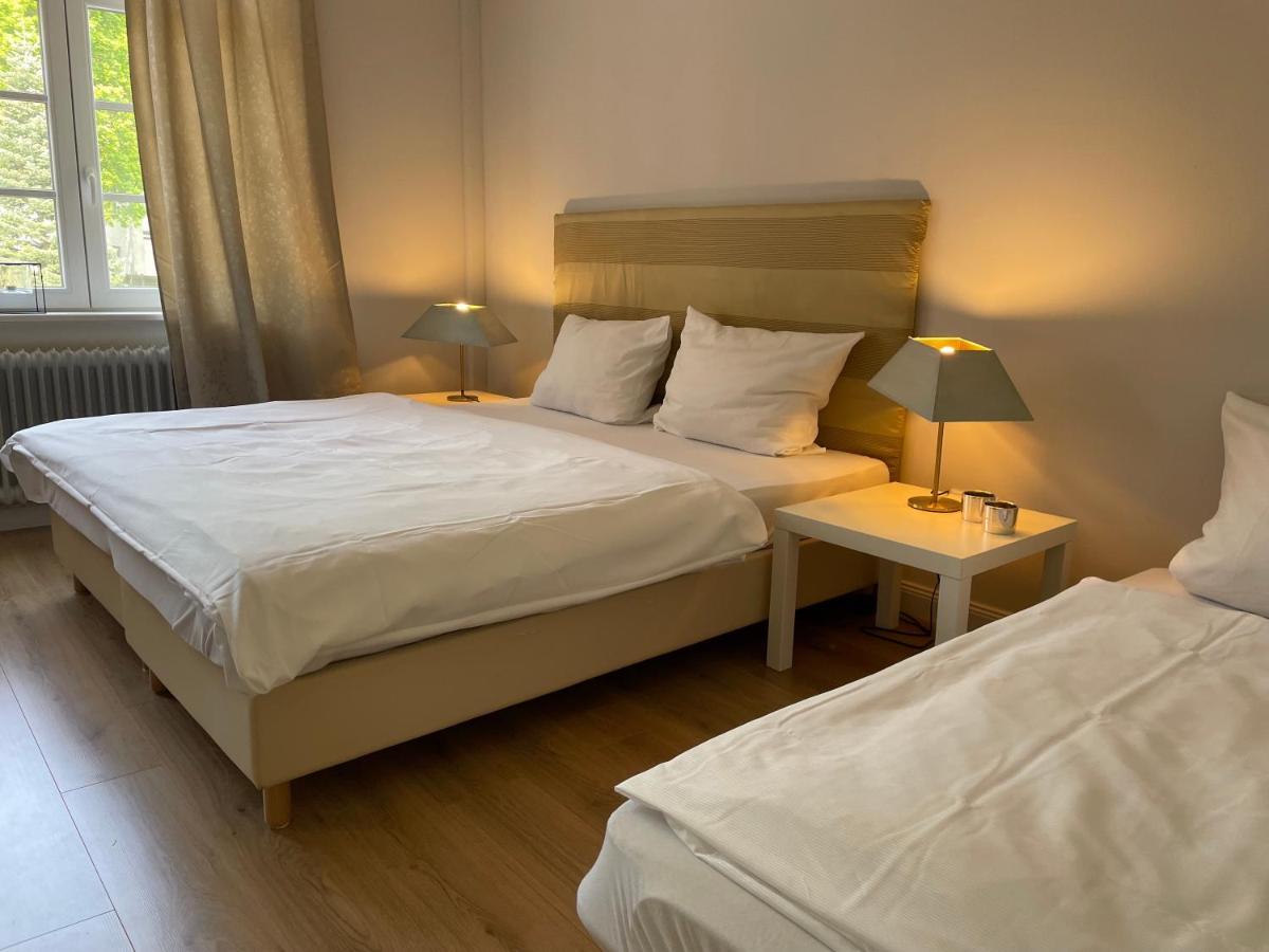 Apartament Gestorfer Koetnerhof Business Und Landlust Springe Zewnętrze zdjęcie
