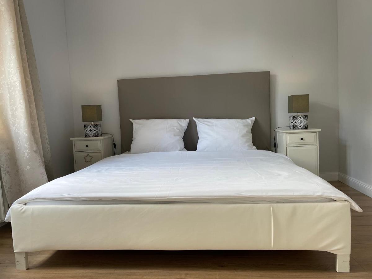 Apartament Gestorfer Koetnerhof Business Und Landlust Springe Zewnętrze zdjęcie