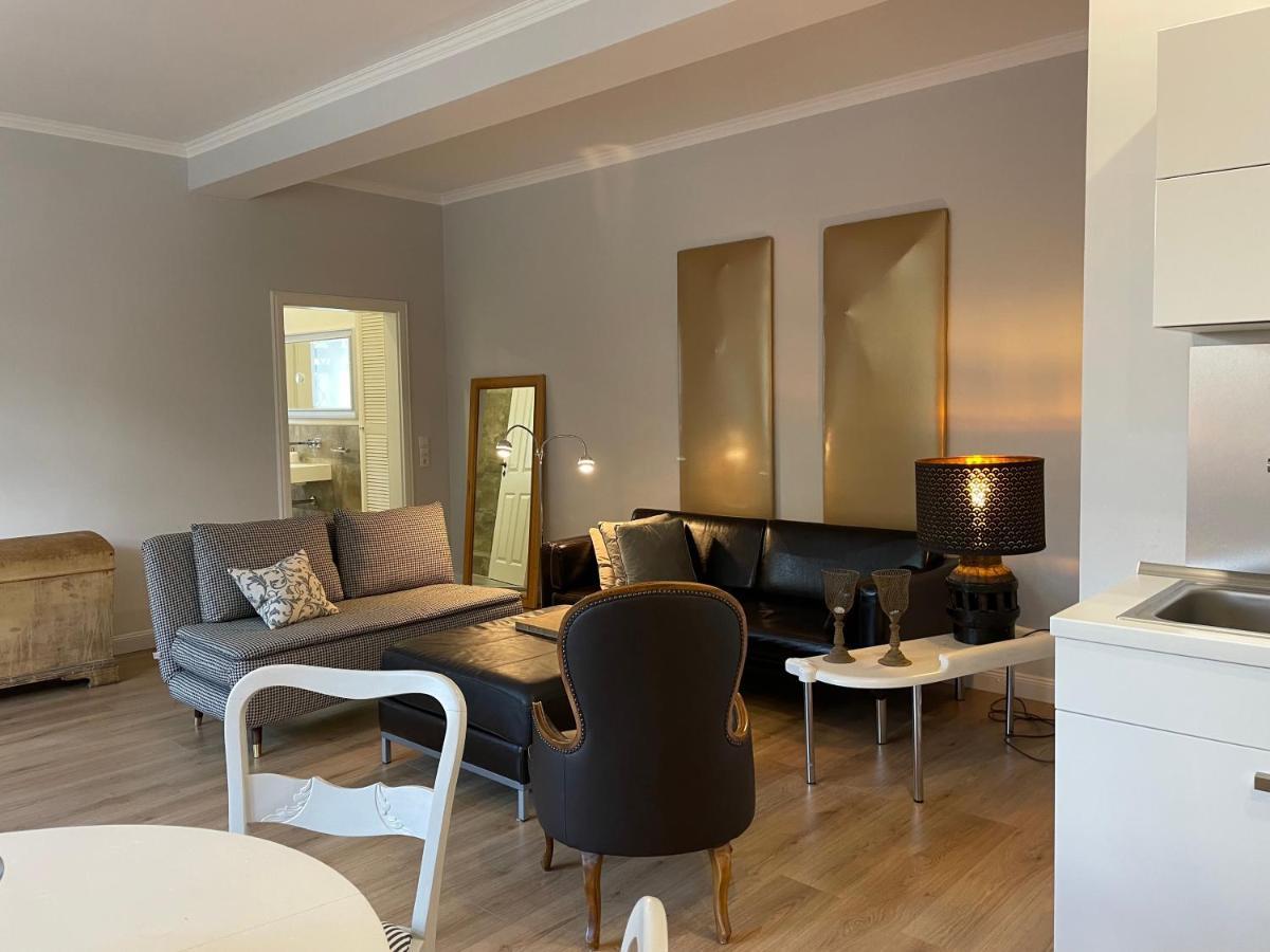 Apartament Gestorfer Koetnerhof Business Und Landlust Springe Zewnętrze zdjęcie