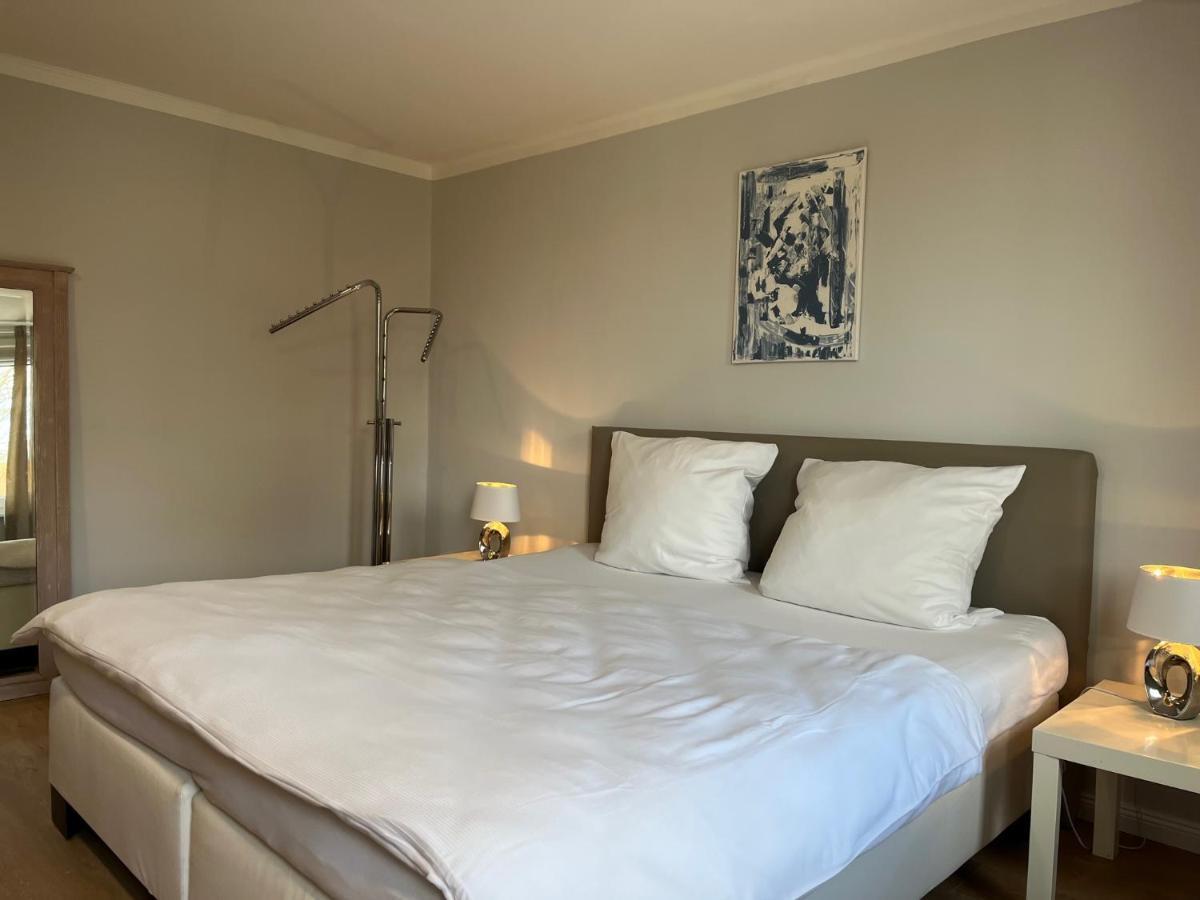 Apartament Gestorfer Koetnerhof Business Und Landlust Springe Zewnętrze zdjęcie
