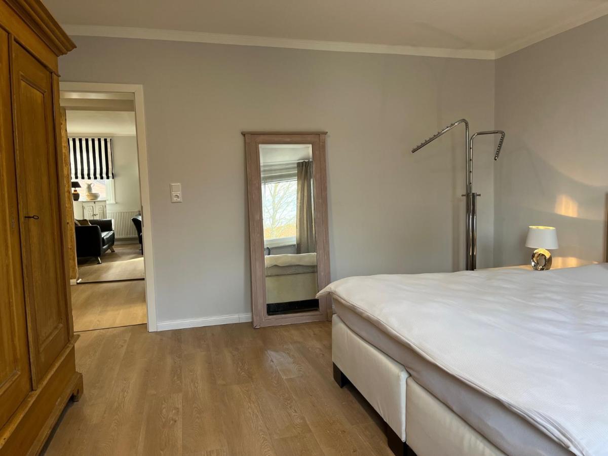 Apartament Gestorfer Koetnerhof Business Und Landlust Springe Zewnętrze zdjęcie