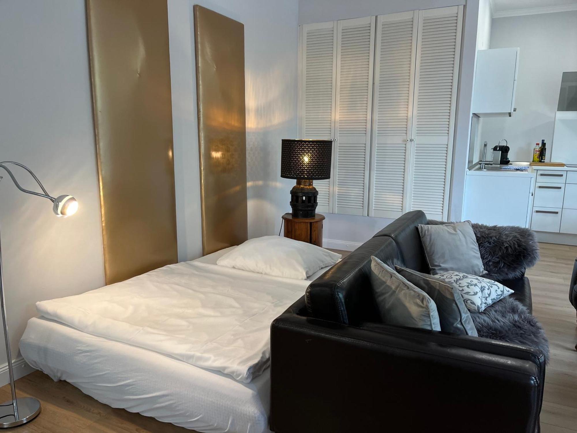 Apartament Gestorfer Koetnerhof Business Und Landlust Springe Zewnętrze zdjęcie