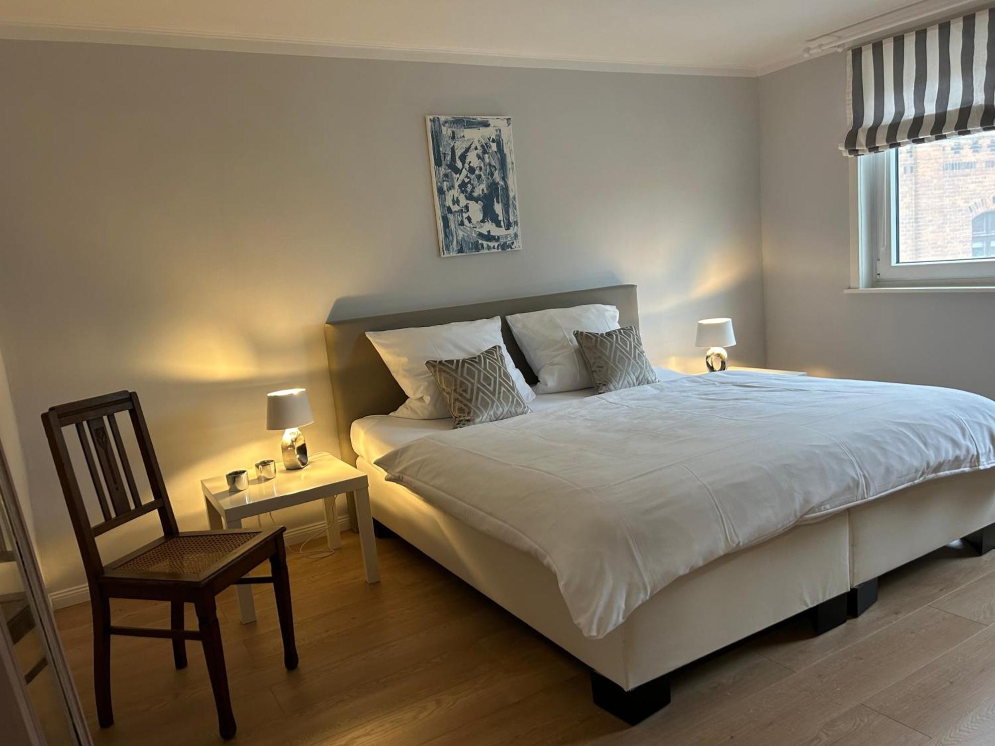 Apartament Gestorfer Koetnerhof Business Und Landlust Springe Zewnętrze zdjęcie