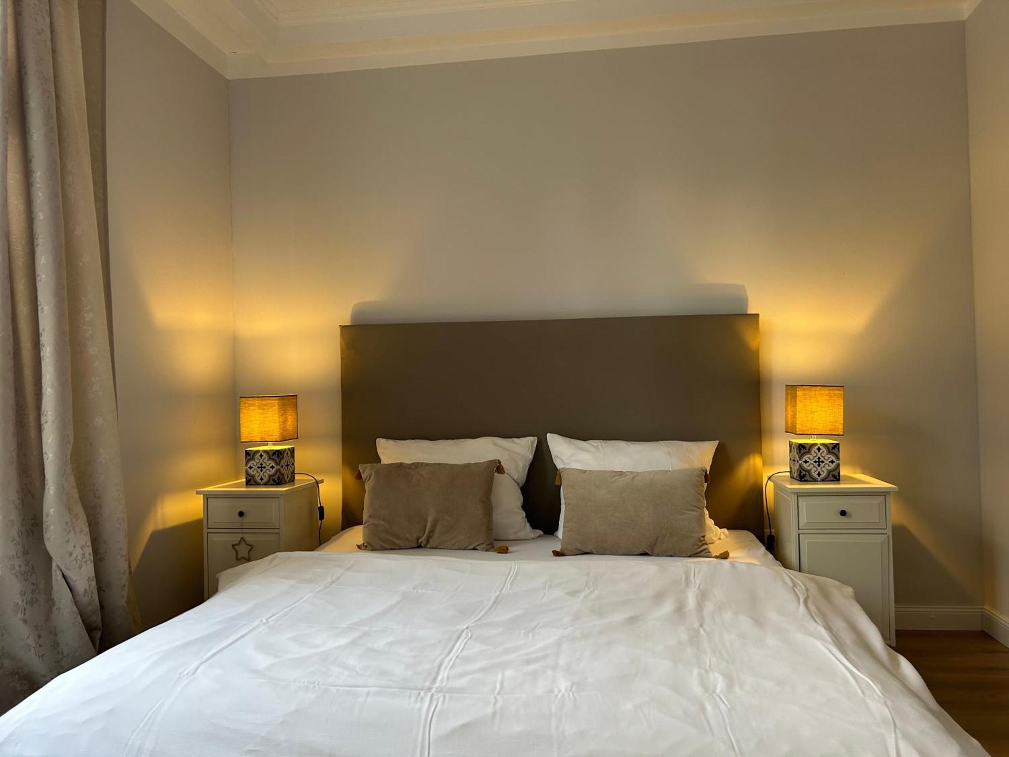 Apartament Gestorfer Koetnerhof Business Und Landlust Springe Zewnętrze zdjęcie