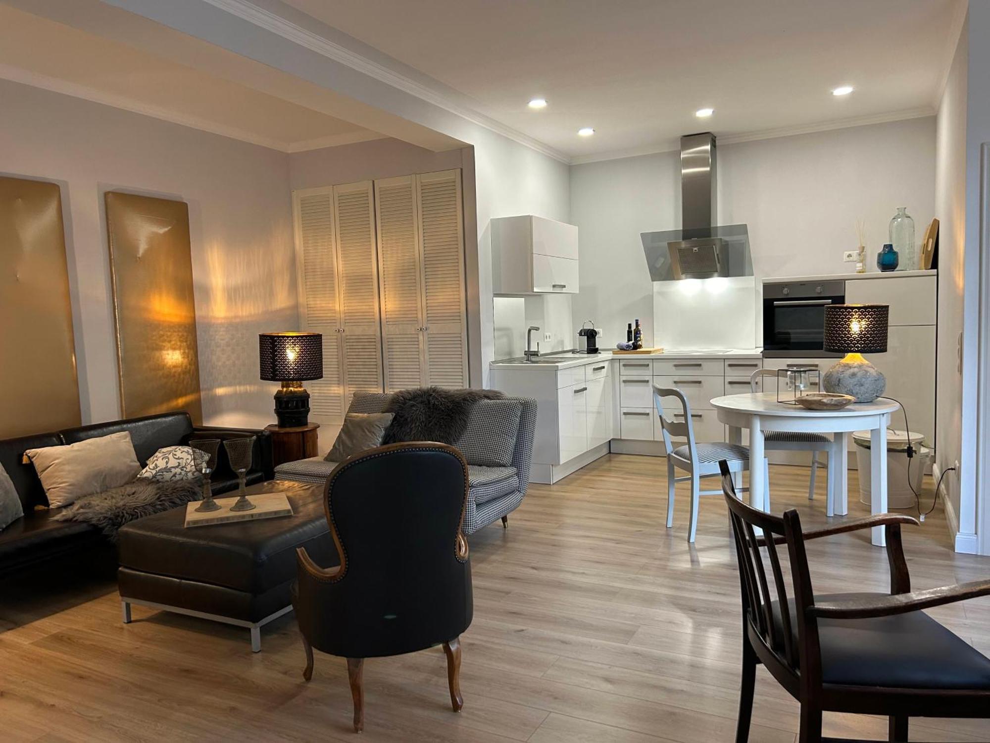 Apartament Gestorfer Koetnerhof Business Und Landlust Springe Zewnętrze zdjęcie