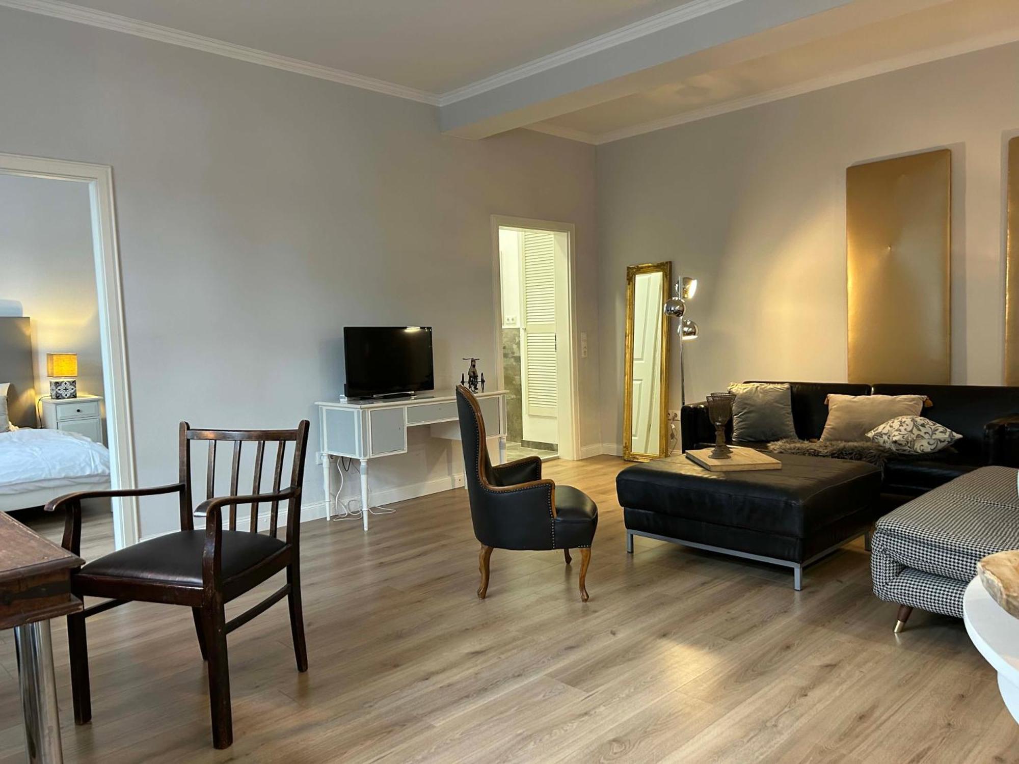 Apartament Gestorfer Koetnerhof Business Und Landlust Springe Zewnętrze zdjęcie