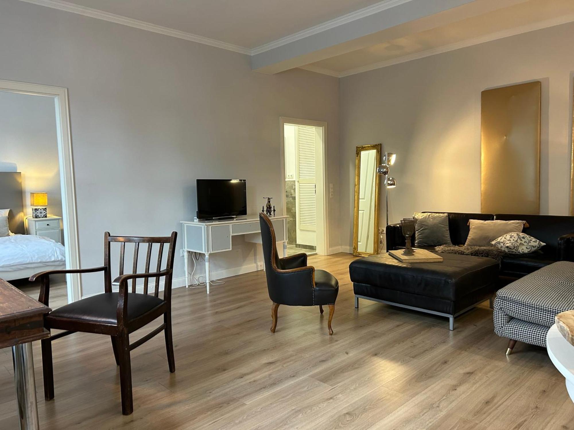 Apartament Gestorfer Koetnerhof Business Und Landlust Springe Zewnętrze zdjęcie