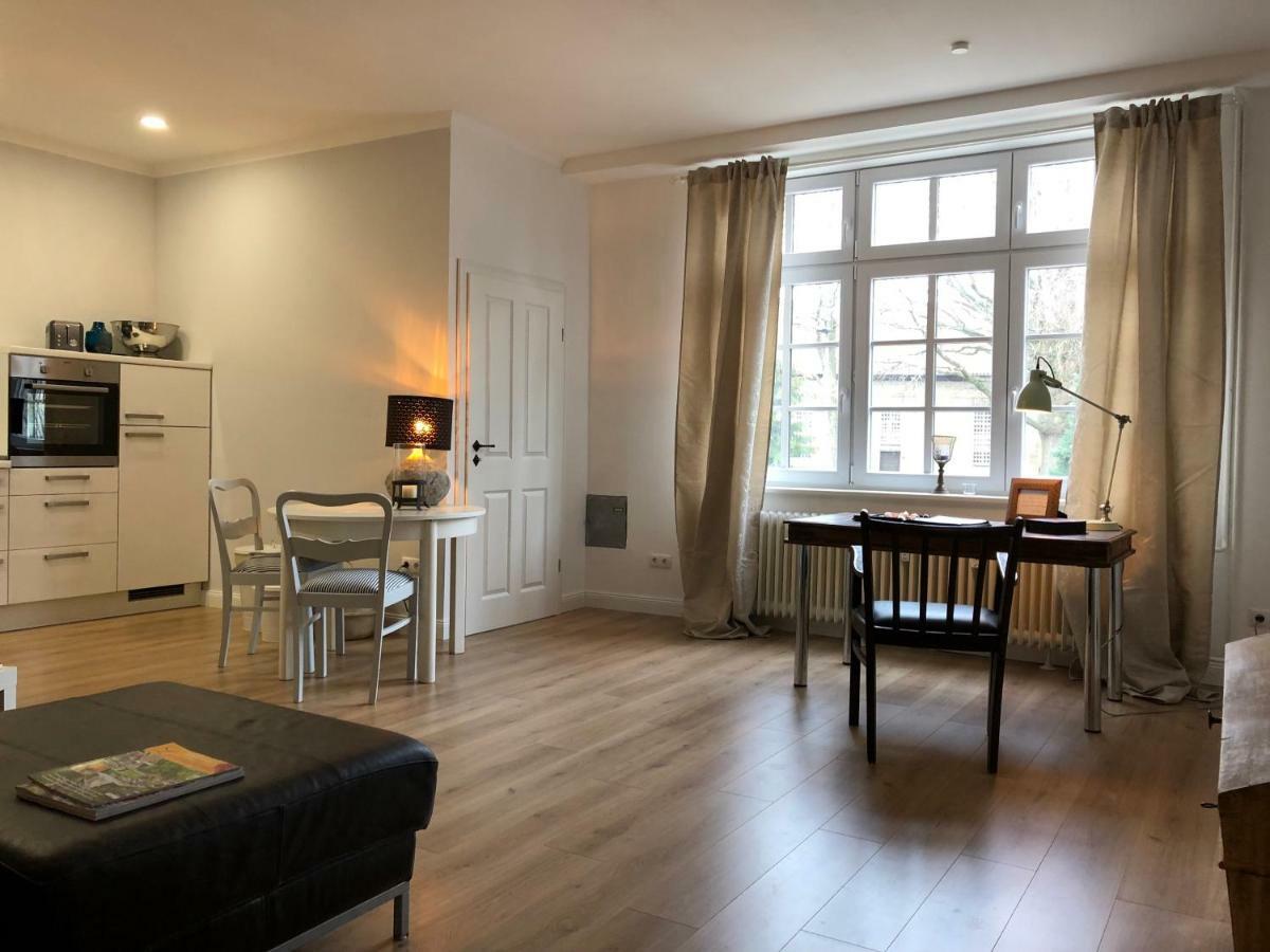 Apartament Gestorfer Koetnerhof Business Und Landlust Springe Zewnętrze zdjęcie