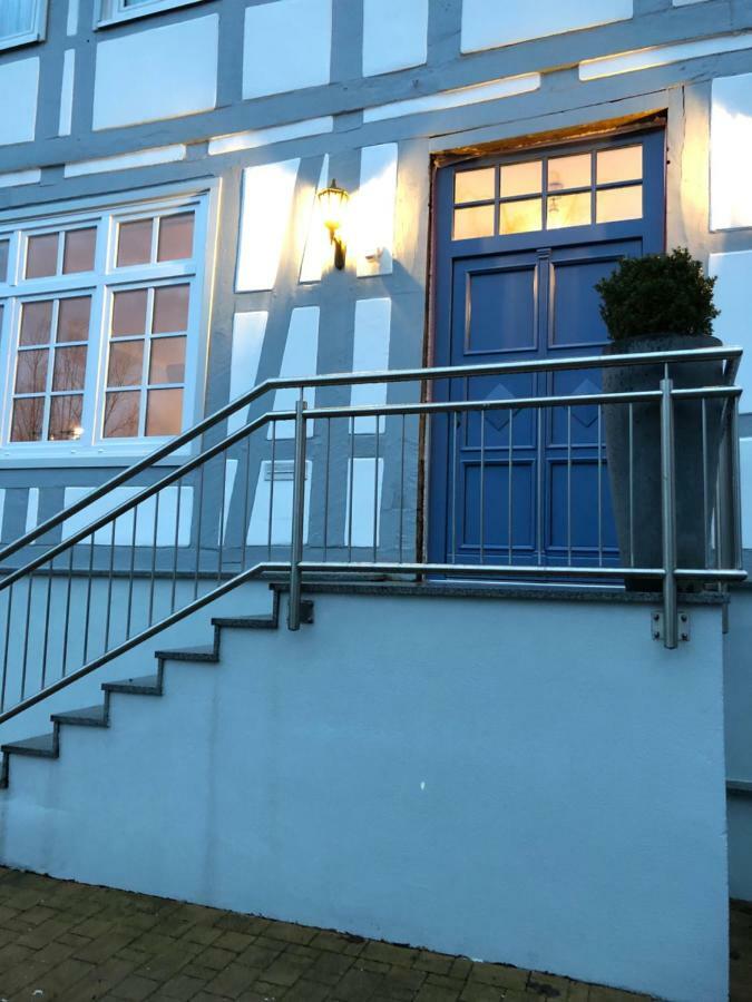 Apartament Gestorfer Koetnerhof Business Und Landlust Springe Zewnętrze zdjęcie