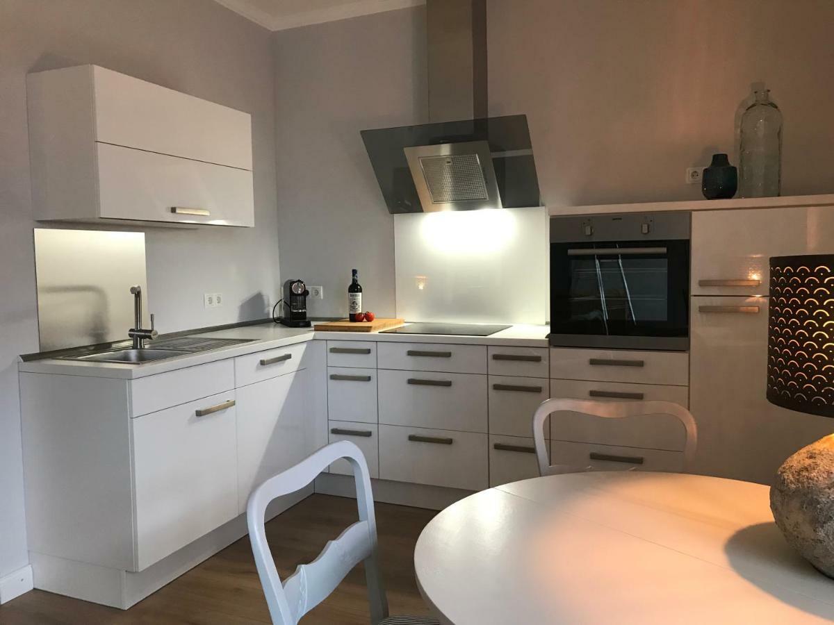Apartament Gestorfer Koetnerhof Business Und Landlust Springe Zewnętrze zdjęcie