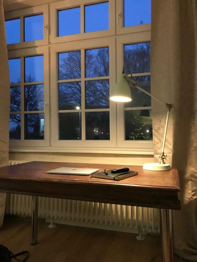 Apartament Gestorfer Koetnerhof Business Und Landlust Springe Zewnętrze zdjęcie