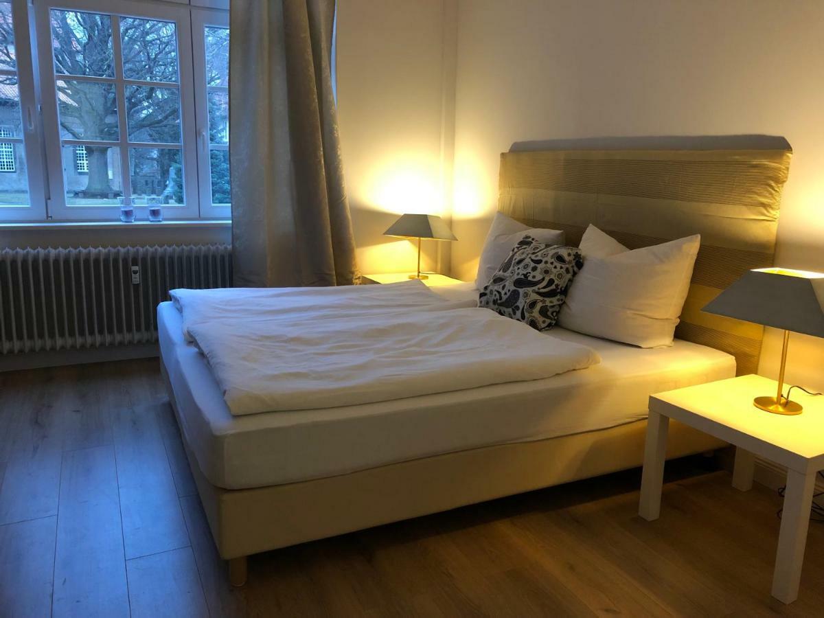 Apartament Gestorfer Koetnerhof Business Und Landlust Springe Zewnętrze zdjęcie