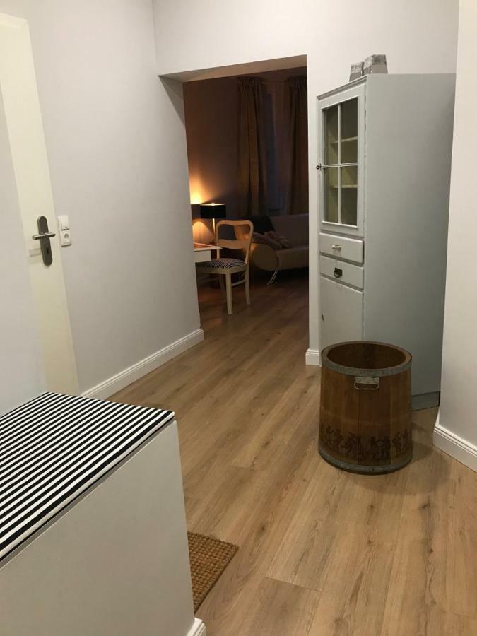 Apartament Gestorfer Koetnerhof Business Und Landlust Springe Zewnętrze zdjęcie
