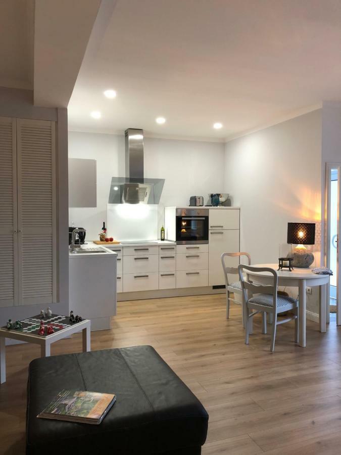 Apartament Gestorfer Koetnerhof Business Und Landlust Springe Zewnętrze zdjęcie