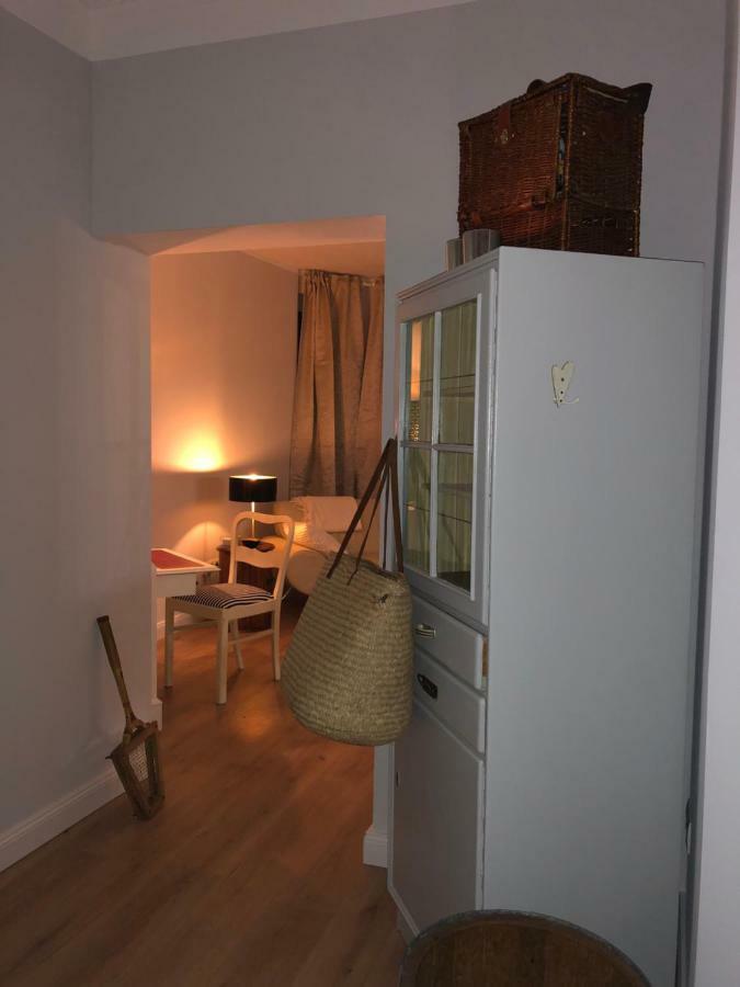 Apartament Gestorfer Koetnerhof Business Und Landlust Springe Zewnętrze zdjęcie