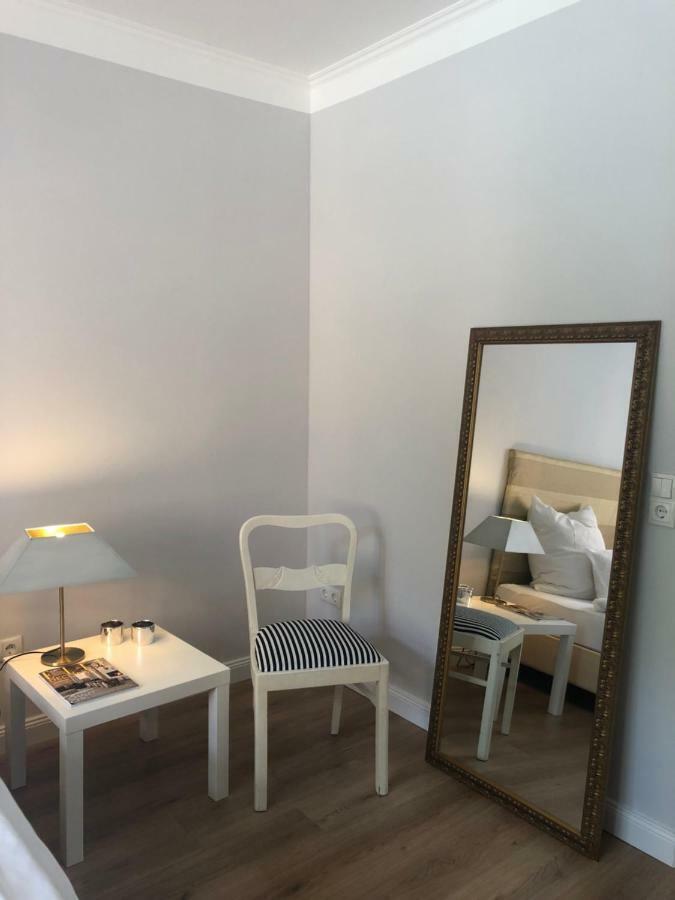 Apartament Gestorfer Koetnerhof Business Und Landlust Springe Zewnętrze zdjęcie