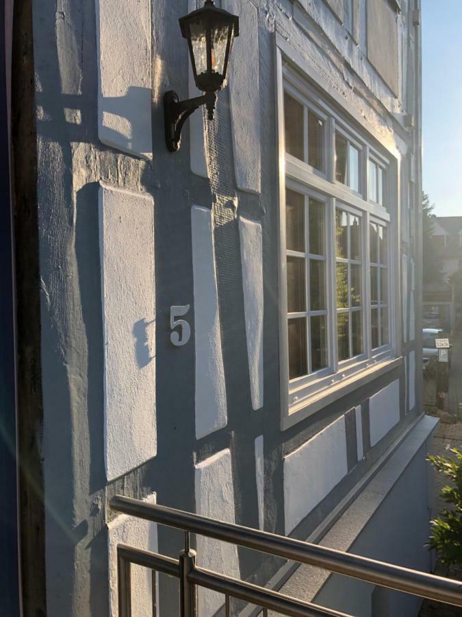 Apartament Gestorfer Koetnerhof Business Und Landlust Springe Zewnętrze zdjęcie