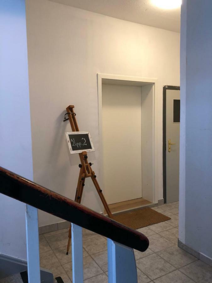Apartament Gestorfer Koetnerhof Business Und Landlust Springe Zewnętrze zdjęcie