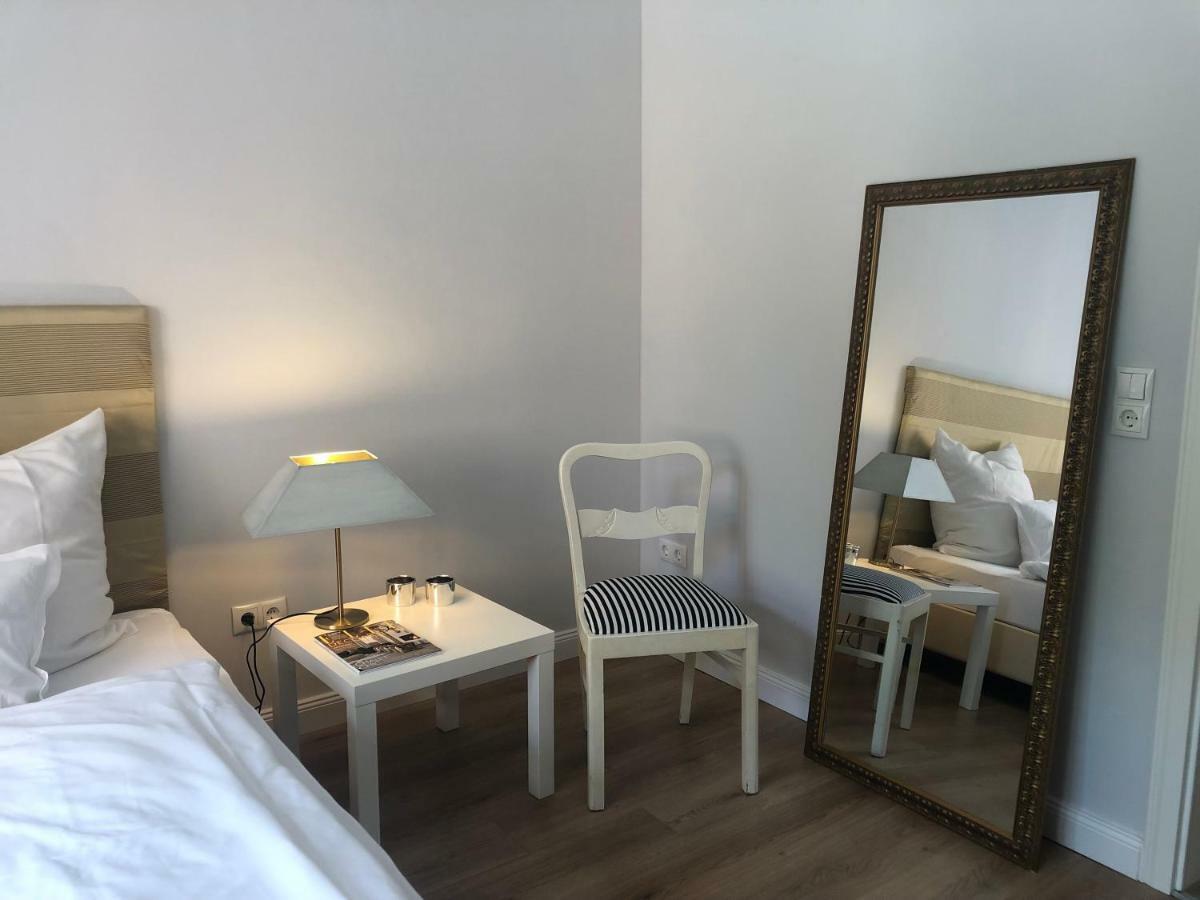 Apartament Gestorfer Koetnerhof Business Und Landlust Springe Zewnętrze zdjęcie