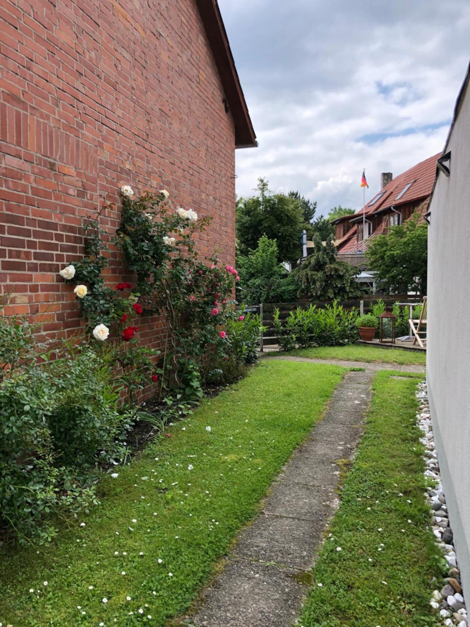 Apartament Gestorfer Koetnerhof Business Und Landlust Springe Zewnętrze zdjęcie